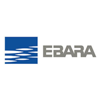 EBARA : Equipements pour Industrie, Technologies Environnementales