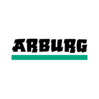 ARBURG - Solutions industrielles d'injection plastique