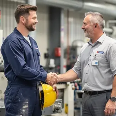 Contrat de prestation de services en régie